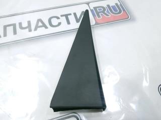 Запчасть уголок двери задней левой внутренний Chevrolet Captiva 2013