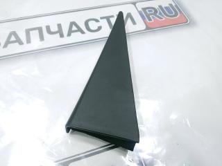 Запчасть уголок двери задней правой внутренний Chevrolet Captiva 2013