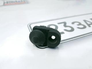 Фото запчасти концевик двери Nissan NV200 2009 контрактная запчасть Запчасть концевик двери Nissan NV200 2009