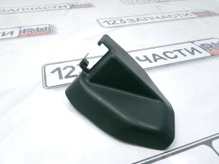 Запчасть заглушка крепления переднего правого сиденья задняя левая Subaru Forester 2008