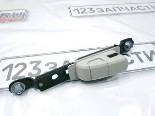 Запчасть крепление ремня безопасности Subaru Forester 2008