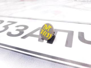 Фото запчасти клипса Nissan X-Trail 2007 контрактная запчасть Запчасть клипса Nissan X-Trail 2007