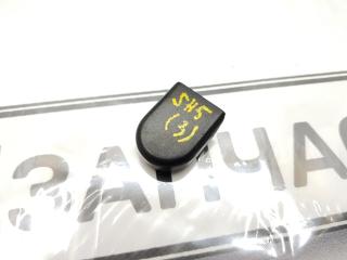 Запчасть заглушка Subaru Forester 2008