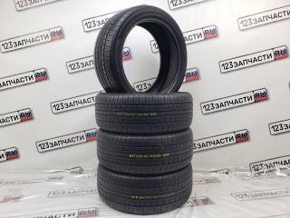 Комплект из 4-х Шина летняя 215/45R17 Yokohama BluEarth Ecos ES31 (б/у)