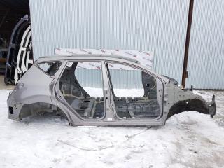 Фото запчасти стойка кузова средняя правая Nissan Murano 2008 контрактная запчасть Запчасть стойка кузова средняя правая Nissan Murano 2008