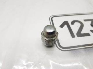 Фото запчасти гайка колесная Toyota Harrier 2006 контрактная запчасть Запчасть гайка колесная Toyota Harrier 2006