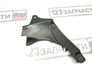 Фото запчасти защита двигателя боковая левая Toyota Harrier 2006 контрактная запчасть Запчасть защита двигателя боковая левая Toyota Harrier 2006