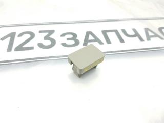 Фото запчасти заглушка кнопки Toyota Camry 2008 контрактная запчасть Запчасть заглушка кнопки Toyota Camry 2008