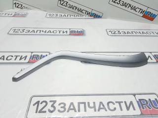 Накладка панели приборов левая Suzuki Escudo 2009 контрактная Накладка панели приборов левая Suzuki Escudo 2009