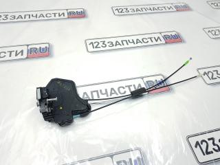 Замок двери задней правой Suzuki Escudo 2009 контрактная Замок двери задней правой Suzuki Escudo 2009