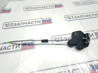 Замок двери задней левой Suzuki Escudo 2009 контрактная Замок двери задней левой Suzuki Escudo 2009