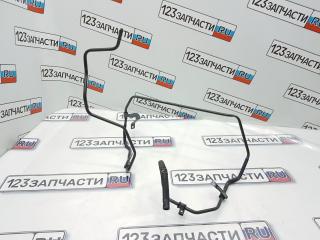 Трубка ГУР Suzuki Escudo 2009