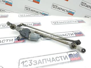 Трапеция передних дворников с моторчиком Suzuki Escudo 2009