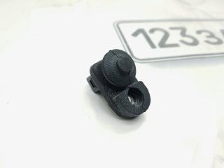 Фото запчасти концевик двери Nissan Qashqai 2007 контрактная запчасть Запчасть концевик двери Nissan Qashqai 2007