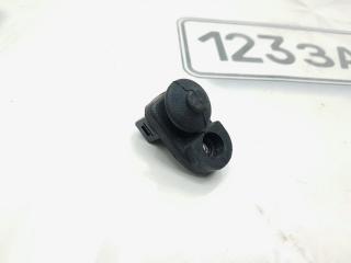 Фото запчасти концевик двери Nissan Qashqai 2007 контрактная запчасть Запчасть концевик двери Nissan Qashqai 2007