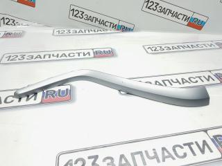 Накладка панели приборов левая Suzuki Escudo 2008 контрактная Накладка панели приборов левая Suzuki Escudo 2008