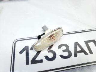 Запчасть повторитель поворота в крыло Hyundai Tucson 2004