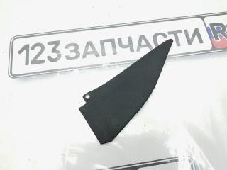 Запчасть уголок зеркала левого внутренний Toyota Harrier 2002