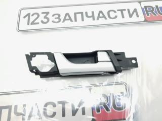 Запчасть ручка двери передней правой внутренняя Chevrolet Captiva 2013