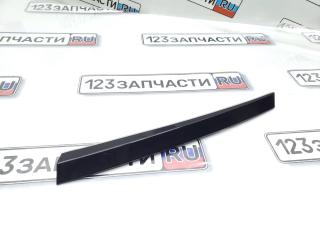 Молдинг стекла багажника левый Suzuki Grand Escudo ( XL7 ) 2004