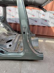 Запчасть стойка кузова средняя правая Subaru Forester 2014