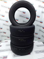 Комплект из 4-х Шина летняя 235/55R18 Nankang NK Utility SP-7 (б/у)