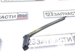 Фото запчасти направляющая стекла двери передней левой Toyota Harrier 2007 контрактная запчасть Запчасть направляющая стекла двери передней левой Toyota Harrier 2007