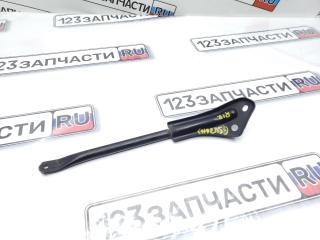 Запчасть усилитель пола кузова задний правый Toyota Harrier 2007