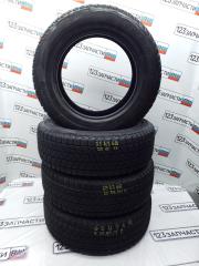 Комплект из 4-х Шина зимняя 225/65R17 Bridgestone Blizzak DM-V1 (б/у)
