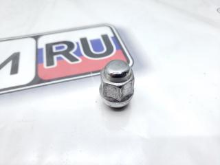 Запчасть гайка колесная Hyundai Tucson 2005