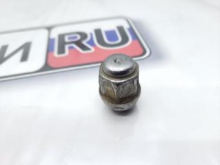 Запчасть гайка колесная Hyundai Tucson 2005