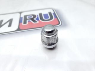 Запчасть гайка колесная Hyundai Tucson 2005