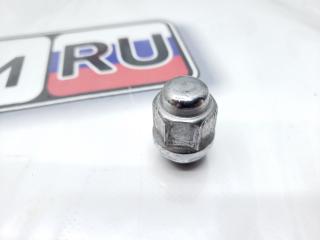 Запчасть гайка колесная Hyundai Tucson 2005