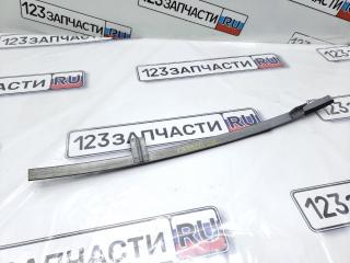 Направляющая стекла двери передней правой Suzuki Escudo 2006 контрактная Направляющая стекла двери передней правой Suzuki Escudo 2006