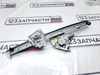 Стеклоподъемник двери передней правой Suzuki Escudo 2006