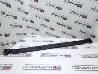 Порог кузова пластиковый левый Suzuki Escudo 2006 контрактная Порог кузова пластиковый левый Suzuki Escudo 2006