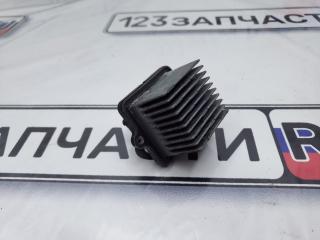 Реостат печки Suzuki Escudo 2006