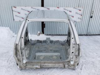 Запчасть панель кузова задняя ( тазик ) Suzuki Escudo 2006