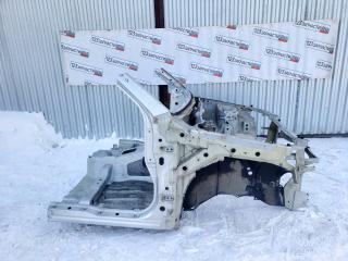 Запчасть лонжерон правый Suzuki Escudo 2006