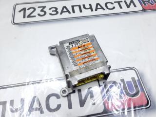 Блок управления AIRBAG Suzuki Escudo 2006