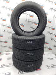 Комплект из 4-х Шина зимняя 225/65R17 Yokohama Geolandar I/T-S G-073 (б/у)