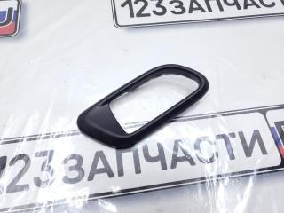 Запчасть накладка внутренней ручки двери передней правой Subaru Forester 2005