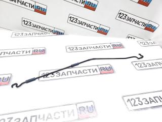 Запчасть упор капота Subaru Forester 2005