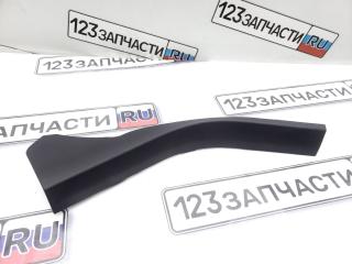 Запчасть накладка порога заднего правого внутренняя Ford Kuga 2013