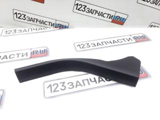 Запчасть накладка порога заднего левого внутренняя Ford Kuga 2013
