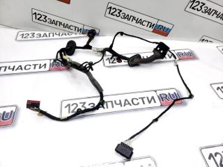 Запчасть проводка двери задней правой Ford Kuga 2013