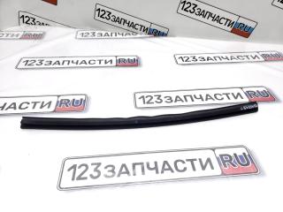 Запчасть молдинг стекла двери задней правой внутренний Ford Kuga 2013