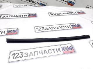 Запчасть молдинг стекла двери задней левой внутренний Ford Kuga 2013