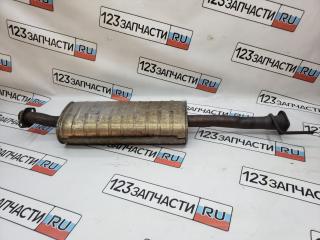 Резонатор глушителя Suzuki Grand Escudo ( XL7 ) 2004