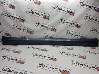 Порог кузова пластиковый левый Suzuki Grand Escudo ( XL7 ) 2004 контрактная Порог кузова пластиковый левый Suzuki Grand Escudo ( XL7 ) 2004
